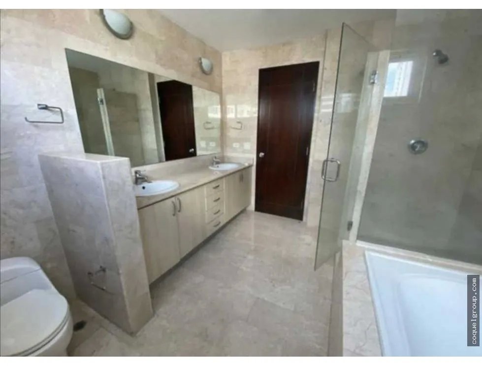Apartment for rent in Marbella