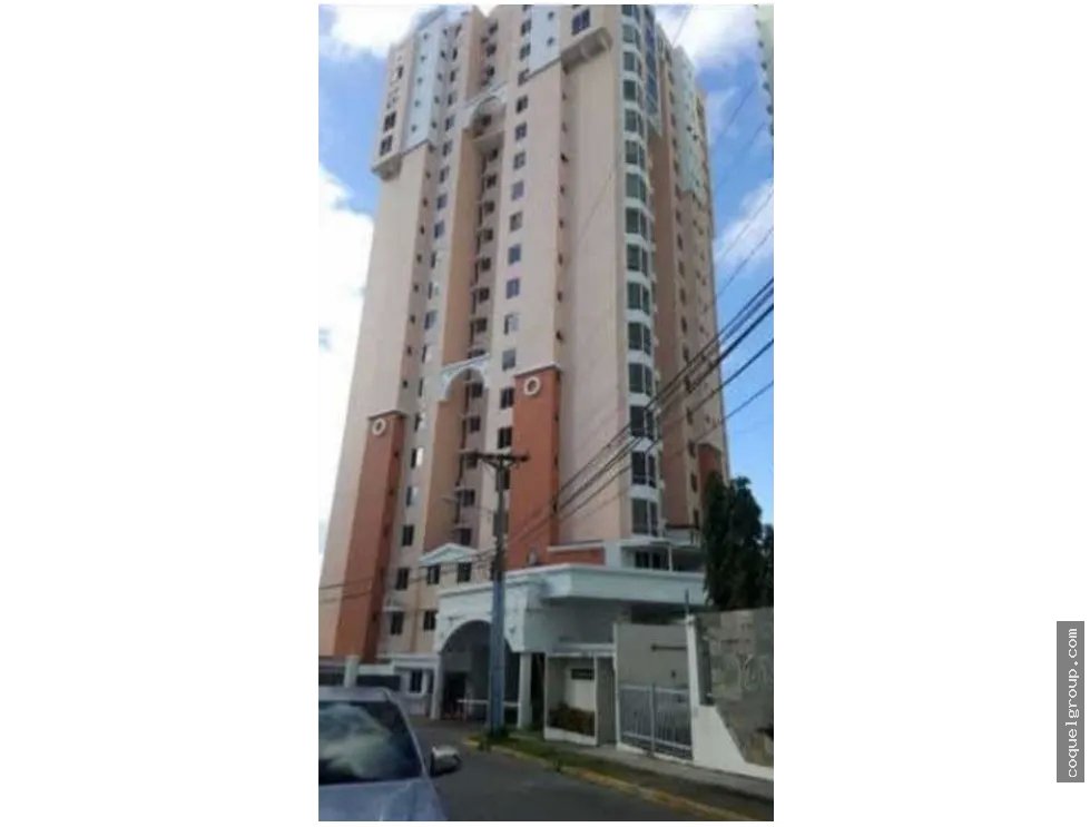 Apartment for sale in Panama