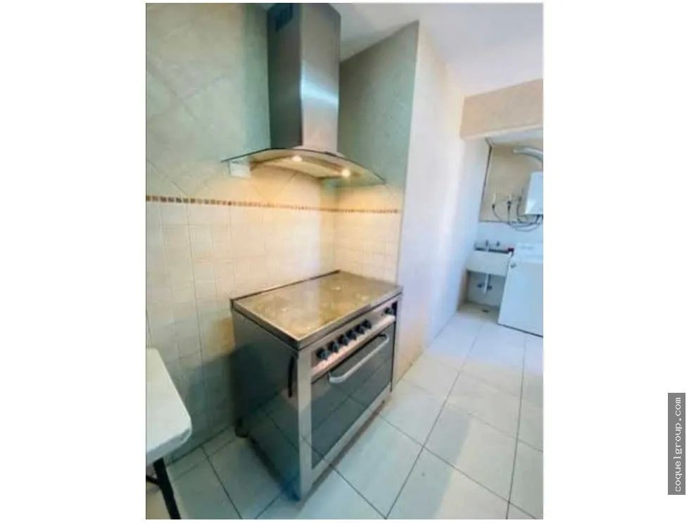 VENTA O ALQUILER DE  APARTAMENTO AMOBLADO 120 M2 PH DOS MARES VIEW 1
