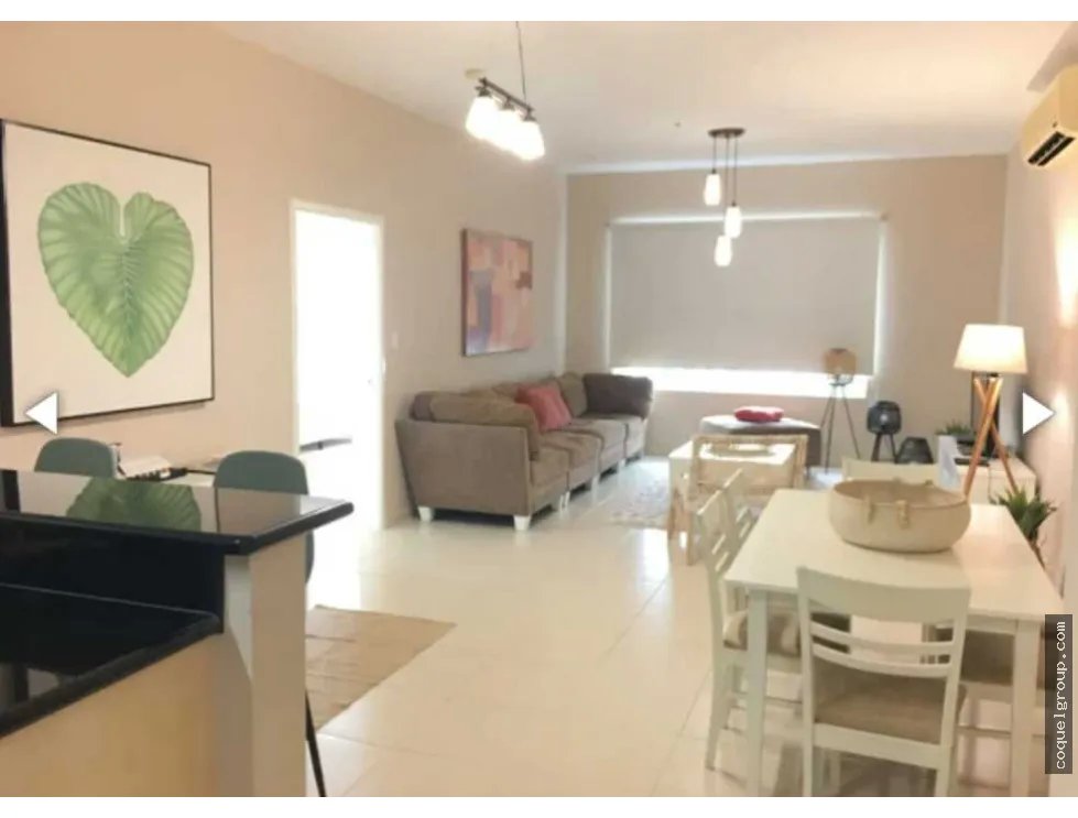 Apartment for rent in Panama