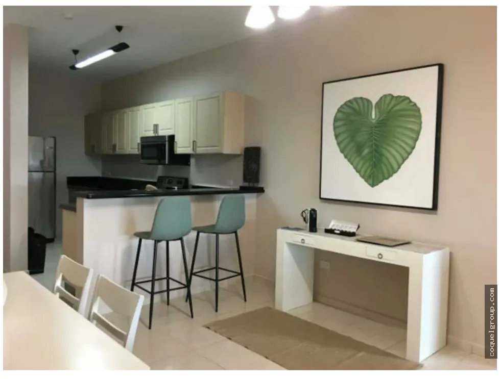 Apartment for rent in Panama