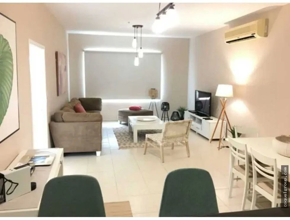 Apartment for rent in Panama