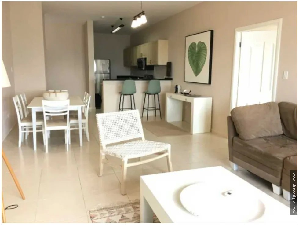 Apartment for rent in Panama