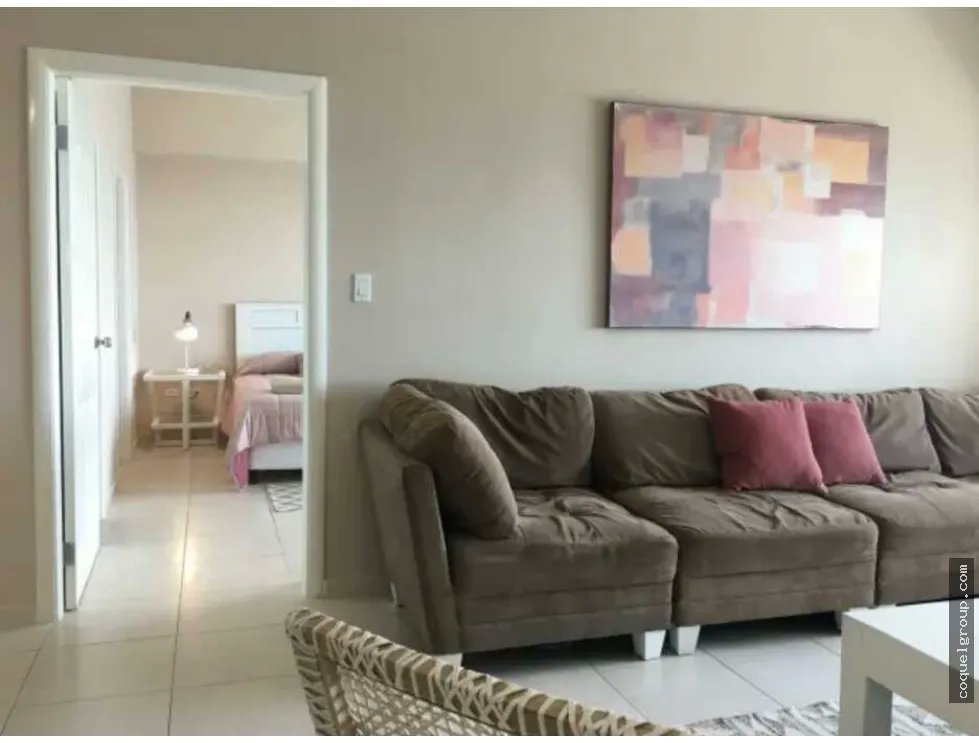 Apartment for rent in Panama