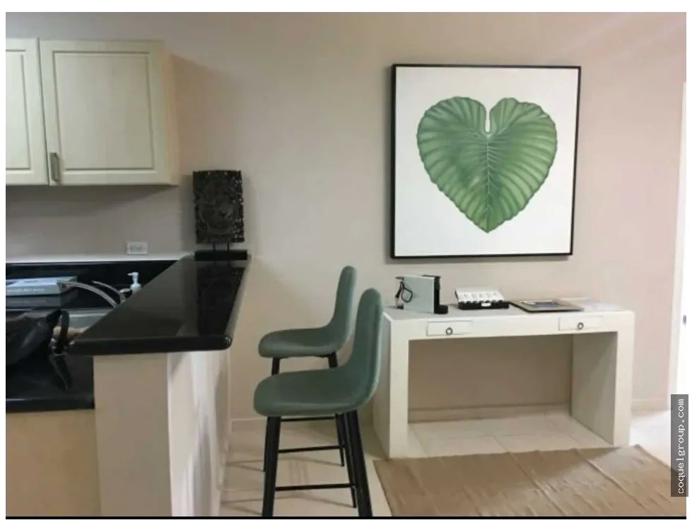 Apartment for rent in Panama
