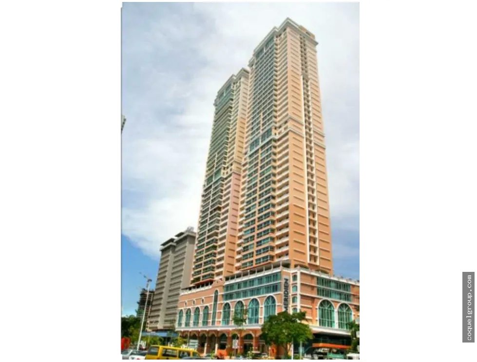 Apartment for rent in Panama