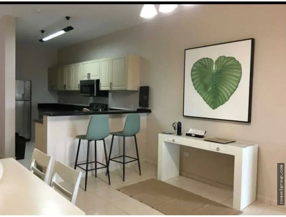 Apartment for rent in Panama