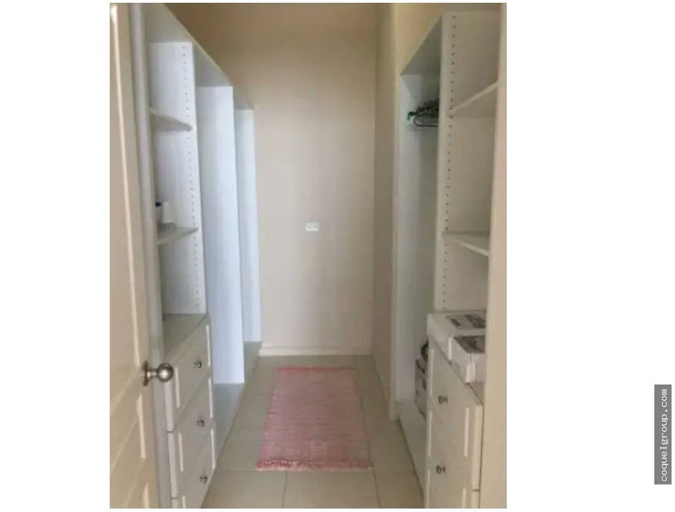 Apartment for rent in Panama