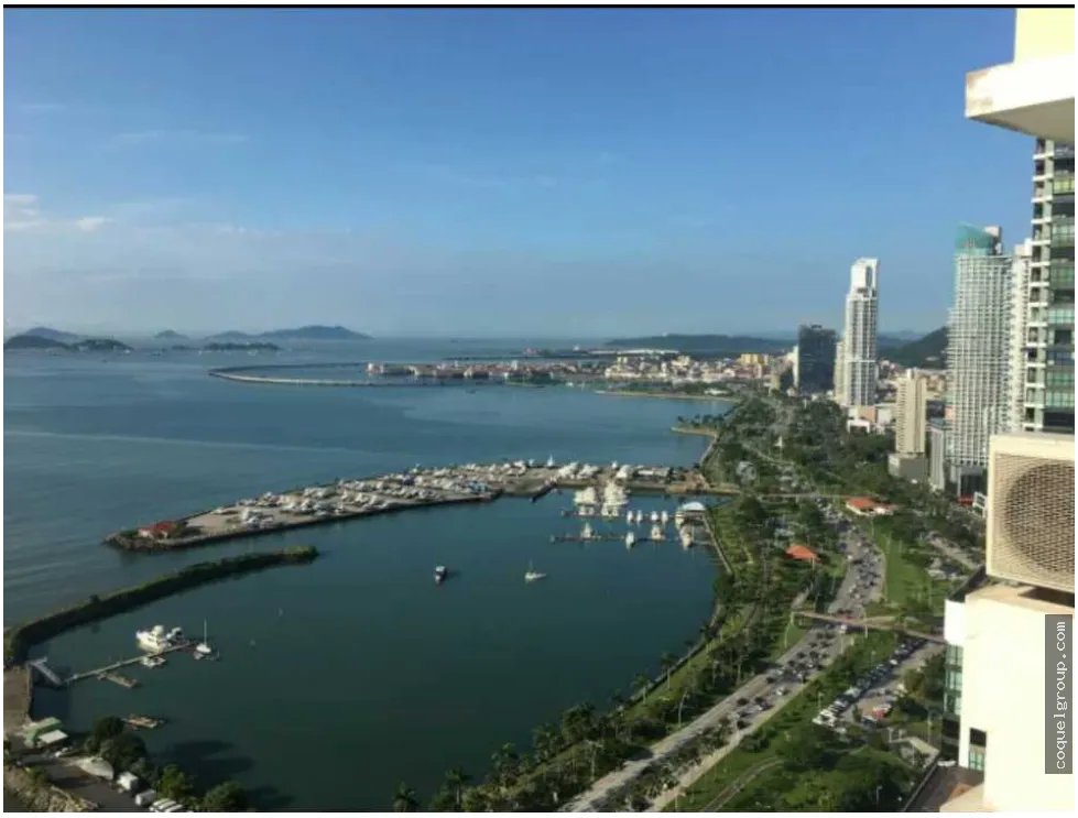 Apartment for rent in Panama
