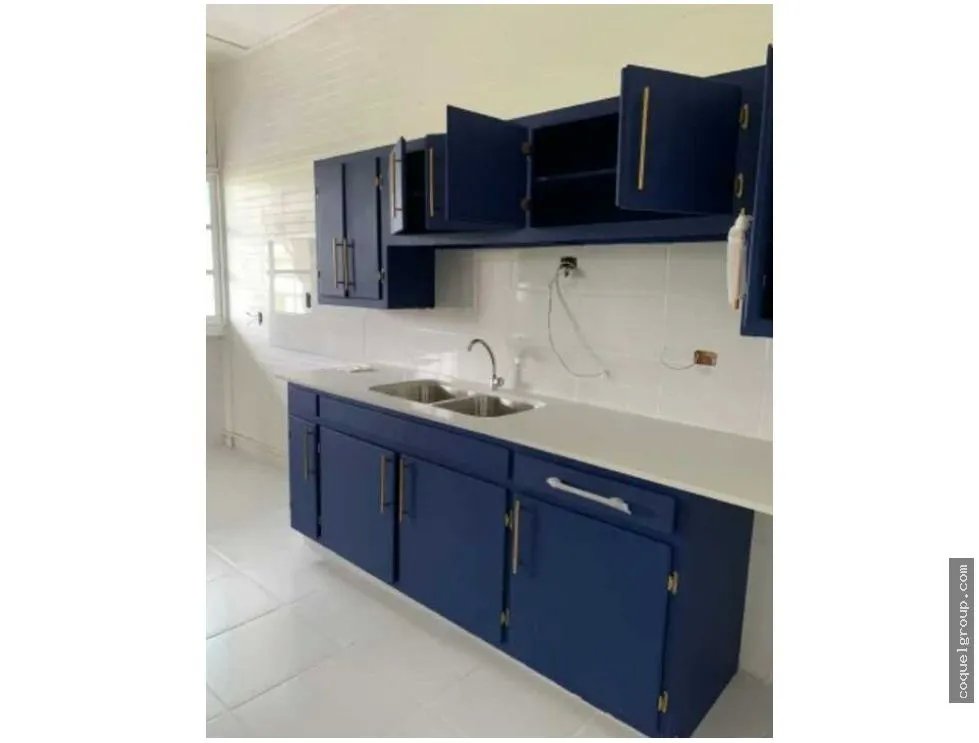 Single Family House for sale in Ancon