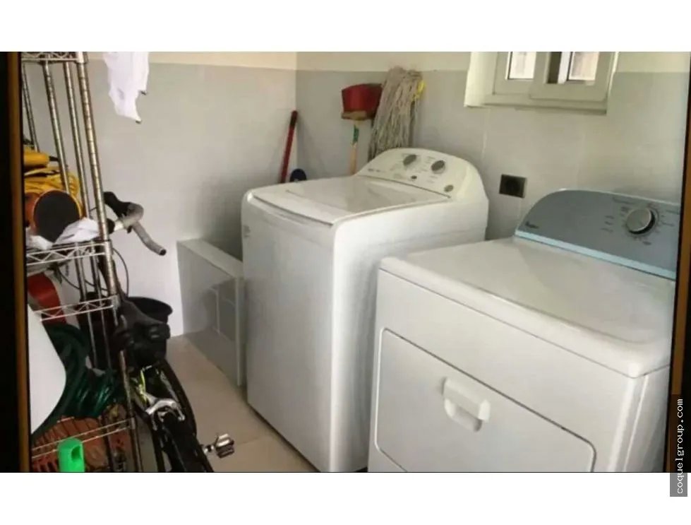Single Family House for sale in Ancon