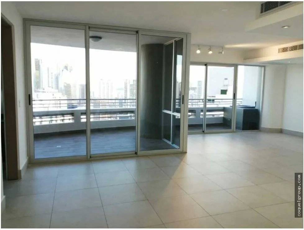 VENTA DE  APARTAMENTO LINEA BLANCA , PH LUXOR EL CANGREJO.