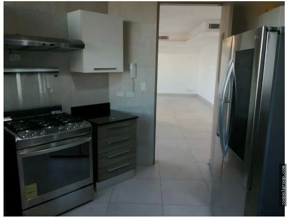 VENTA DE  APARTAMENTO LINEA BLANCA , PH LUXOR EL CANGREJO.