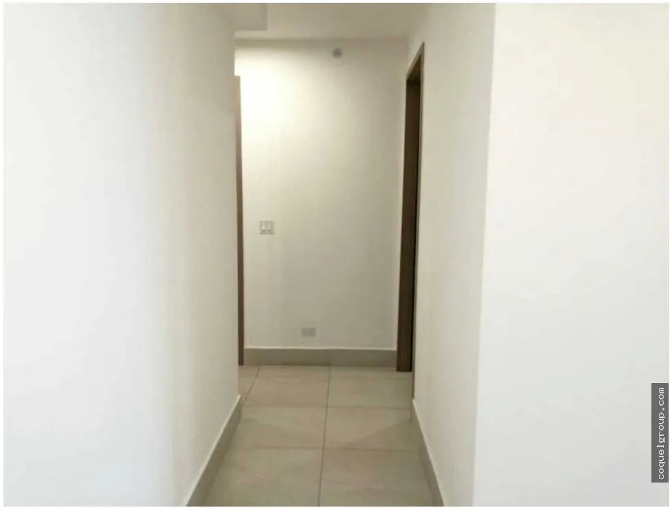 VENTA DE  APARTAMENTO LINEA BLANCA , PH LUXOR EL CANGREJO.
