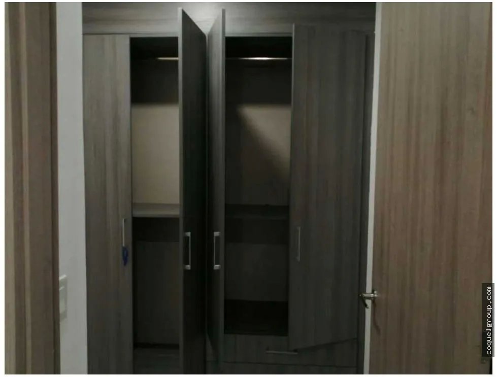 VENTA DE  APARTAMENTO LINEA BLANCA , PH LUXOR EL CANGREJO.