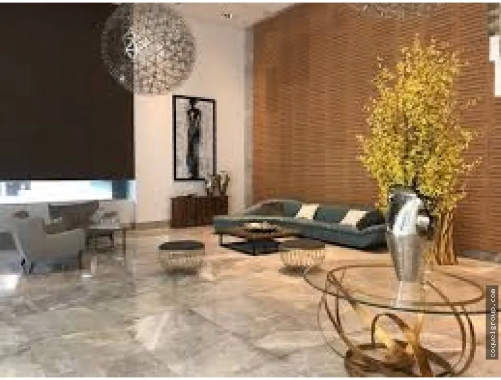 VENTA DE  APARTAMENTO LINEA BLANCA , PH LUXOR EL CANGREJO.