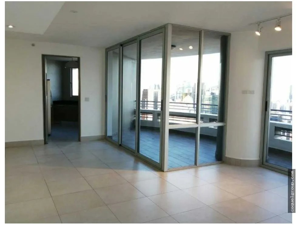 VENTA DE  APARTAMENTO LINEA BLANCA , PH LUXOR EL CANGREJO.