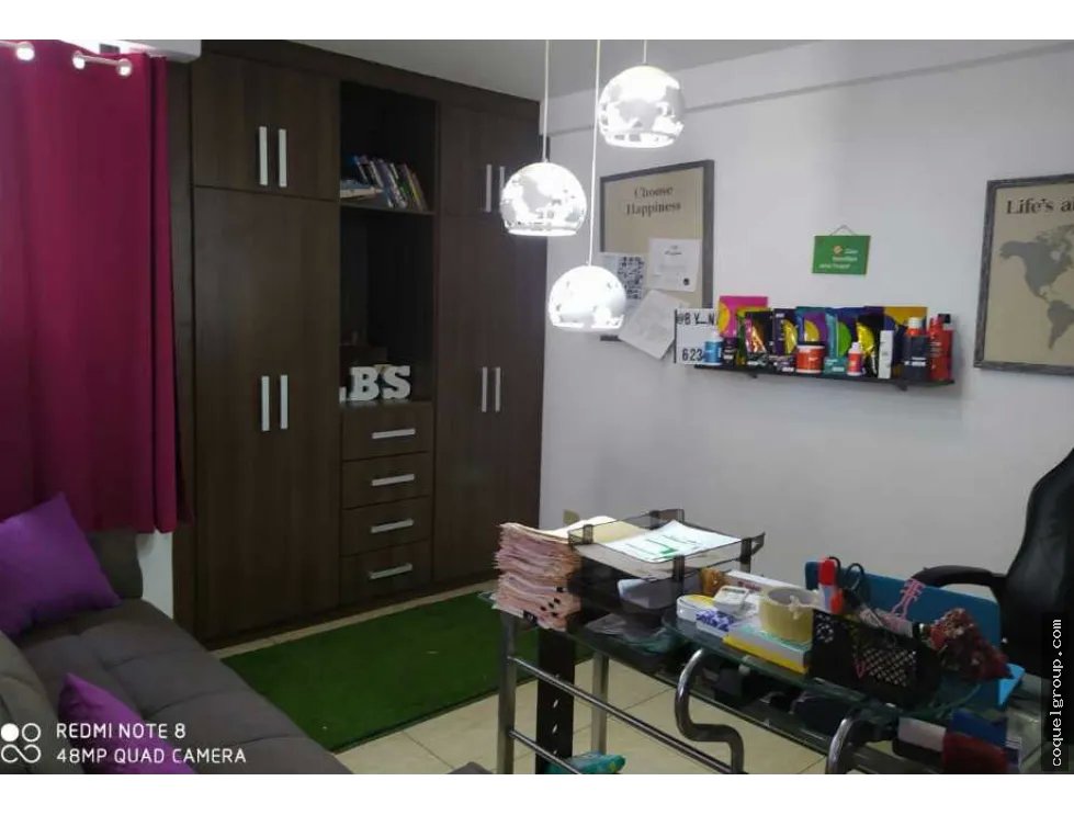 Apartment for rent in Condado del Rey
