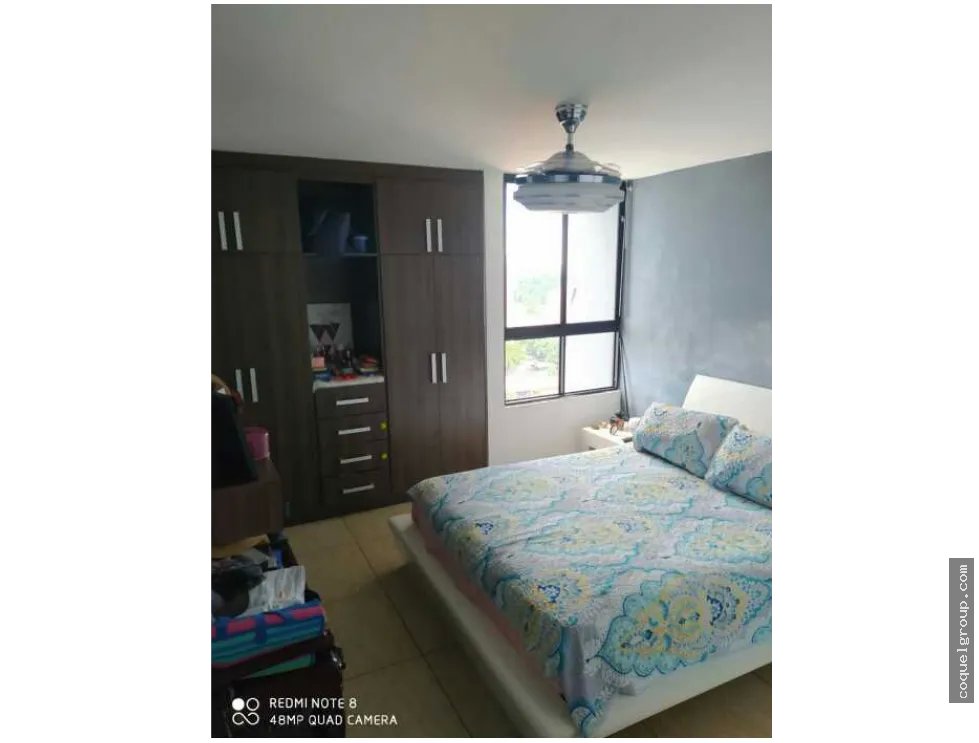 Apartment for rent in Condado del Rey