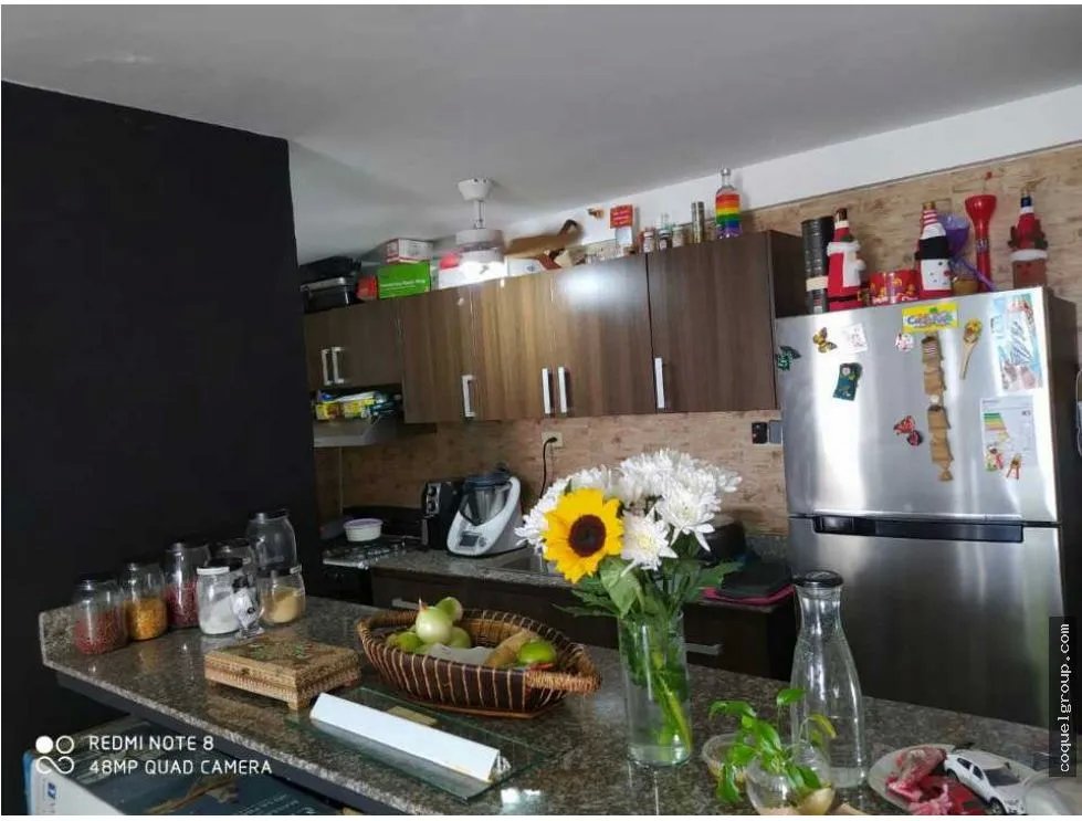 Apartment for rent in Condado del Rey