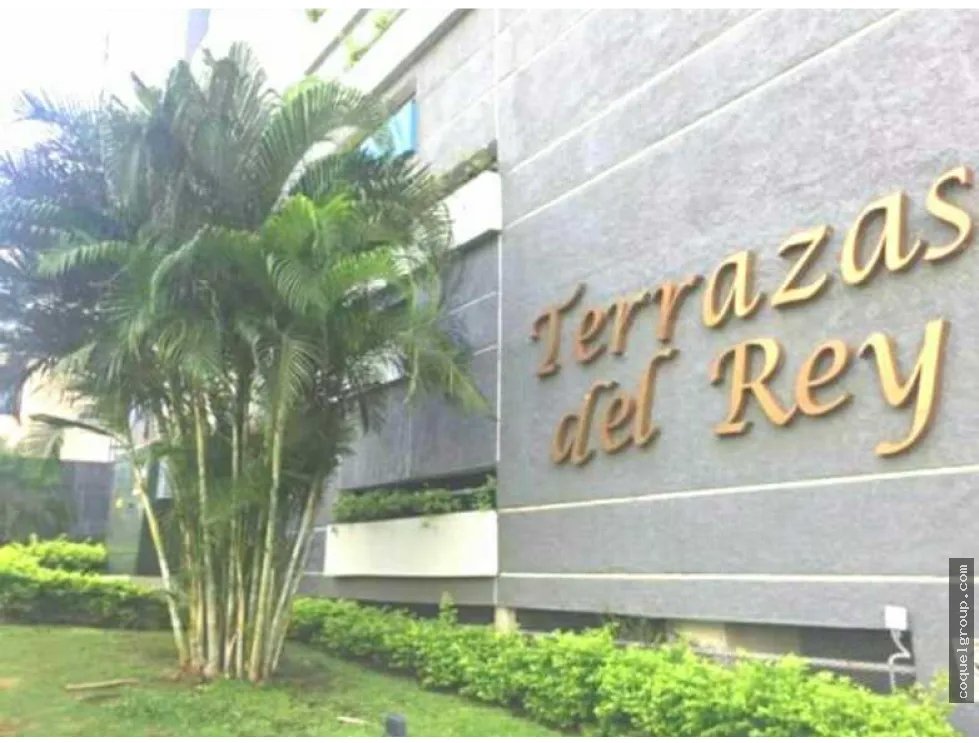 Apartment for rent in Condado del Rey
