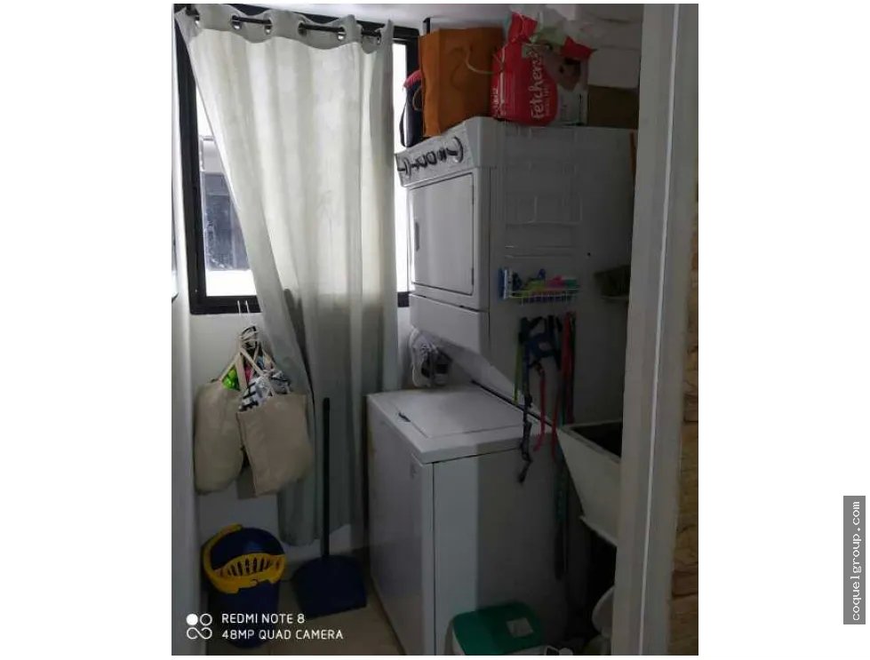 Apartment for rent in Condado del Rey