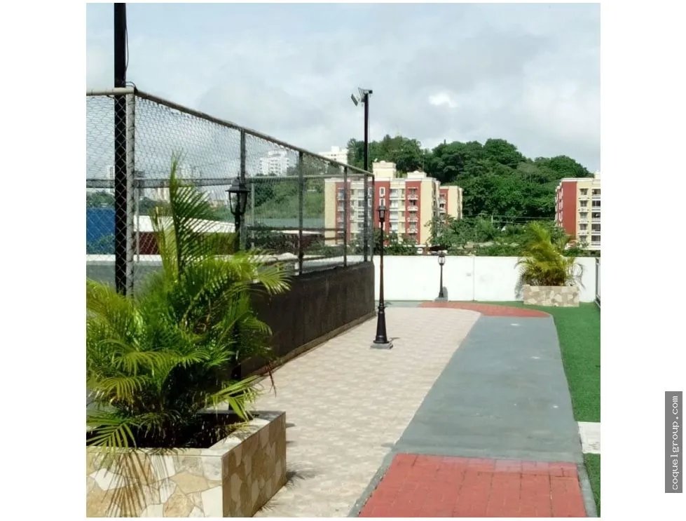 Apartment for rent in Condado del Rey