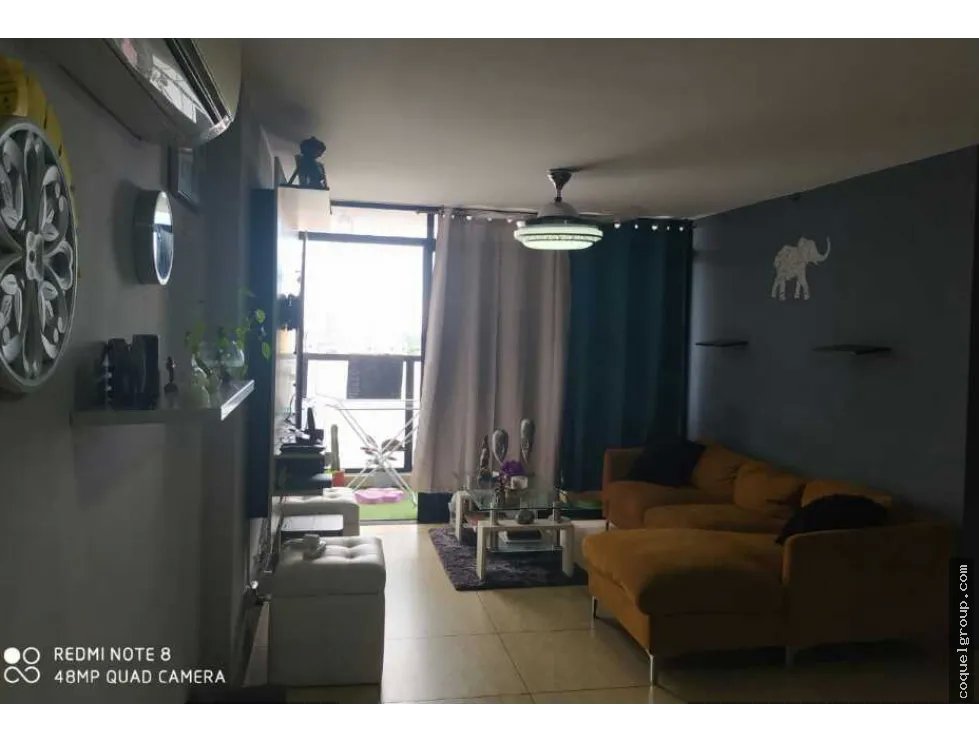 Apartment for rent in Condado del Rey
