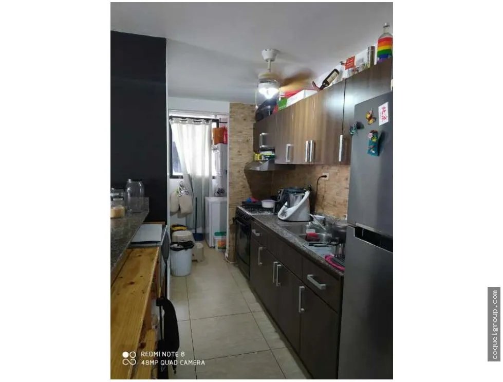 Apartamento para Alugar em Condado Del Rey