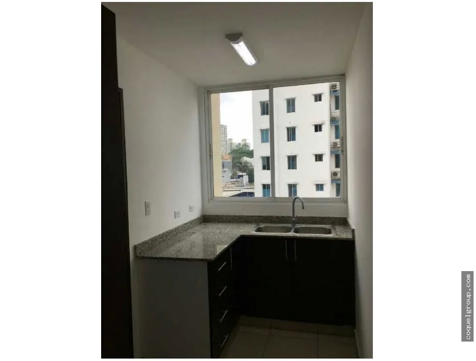 Apartment for rent in El Cangrejo