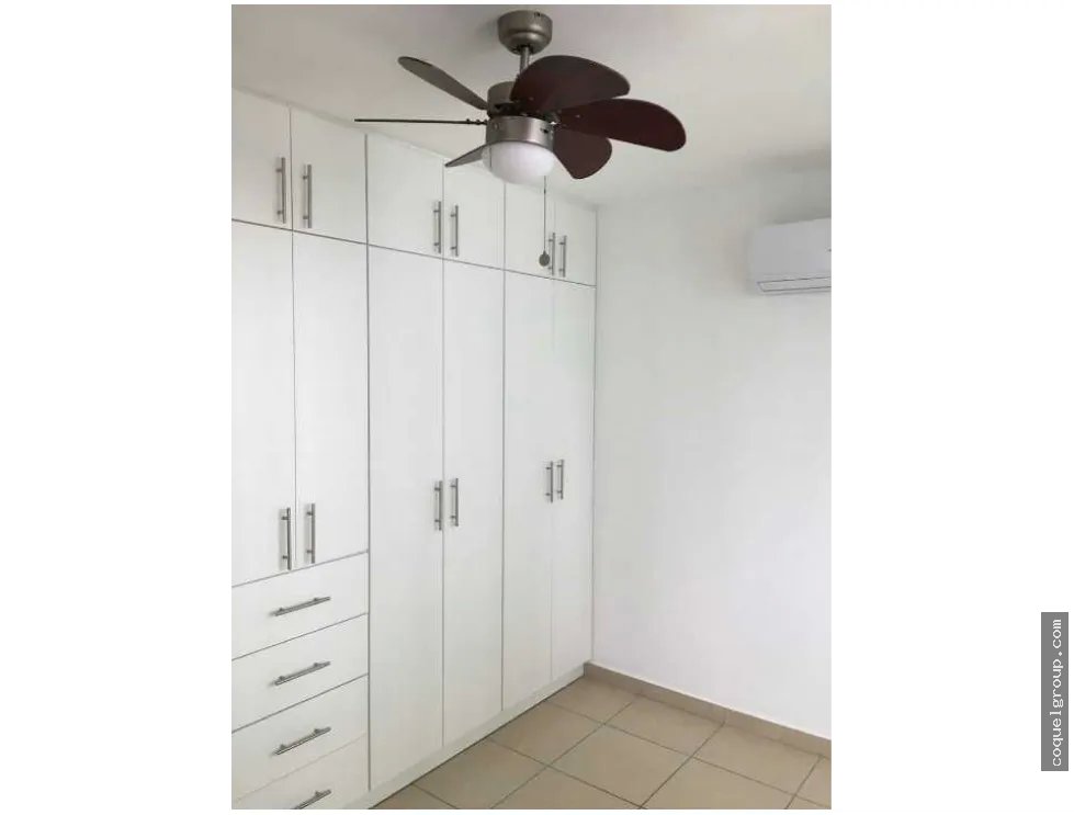 ALQUILER DE APARTAMENTO LINEA BLANCA, 2R- PH DALI, EL CANGREJO