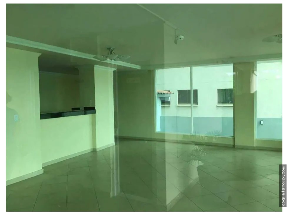 ALQUILER DE APARTAMENTO LINEA BLANCA, 2R- PH DALI, EL CANGREJO