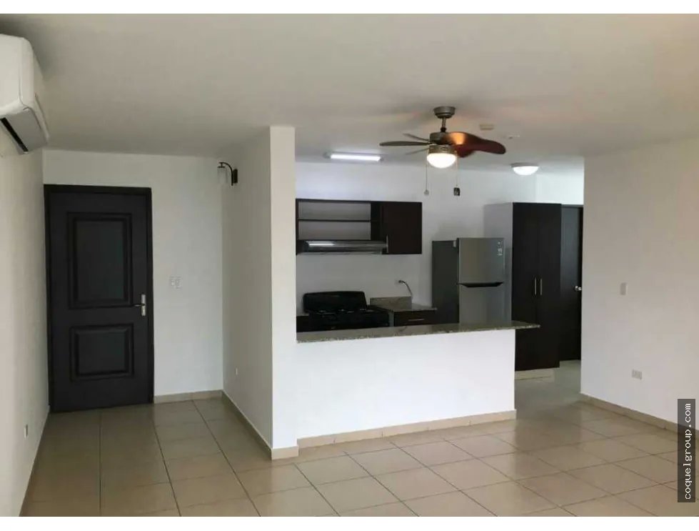 ALQUILER DE APARTAMENTO LINEA BLANCA, 2R- PH DALI, EL CANGREJO