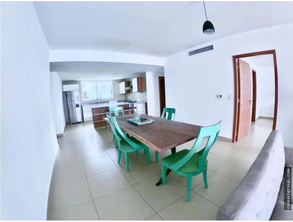Apartment for sale in Panama