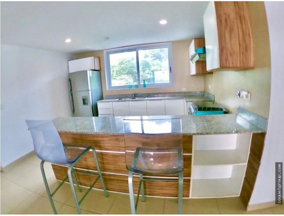 Apartment for sale in Panama
