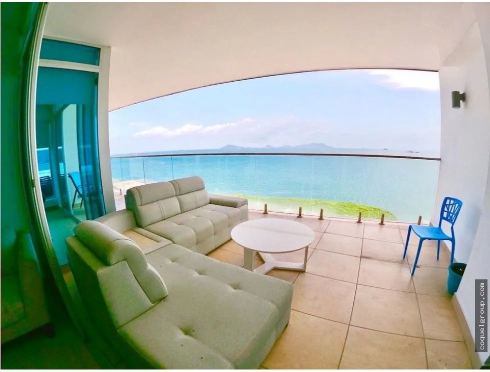 Apartment for sale in Panama