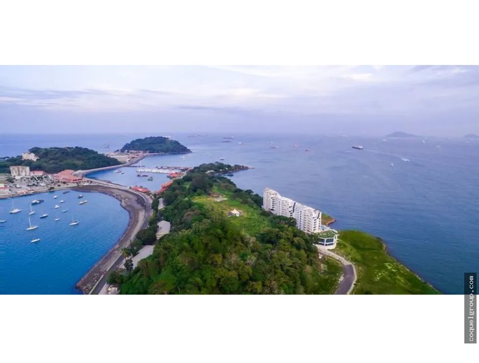 Apartment for sale in Panama