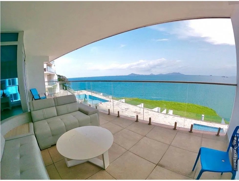 Apartment for sale in Panama