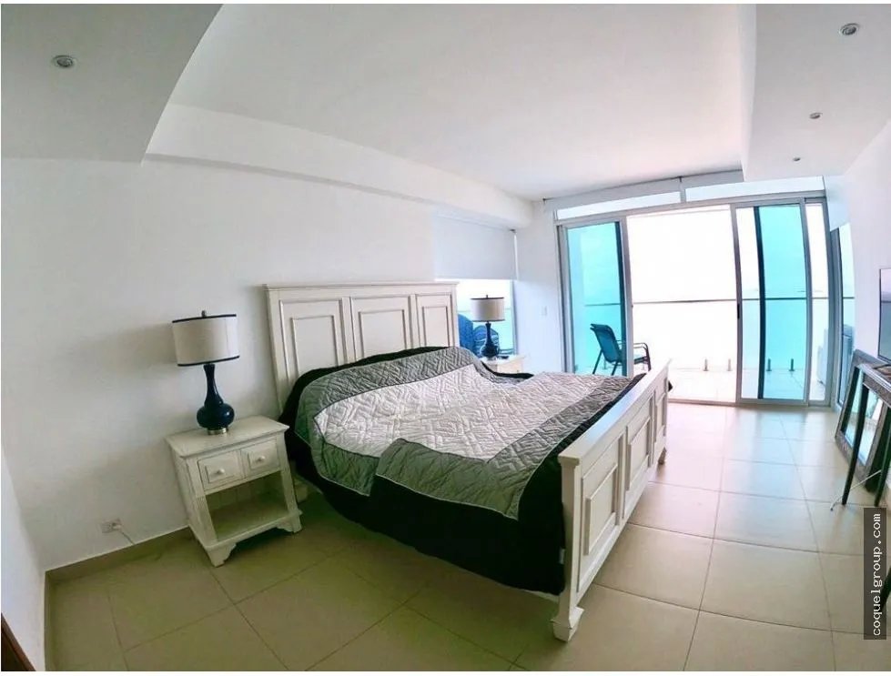 Apartment for sale in Panama