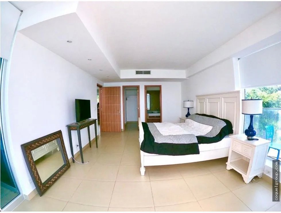 Apartment for sale in Panama
