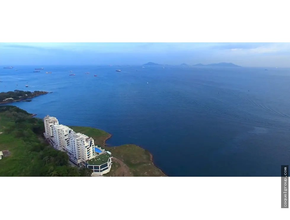 Apartment for sale in Panama