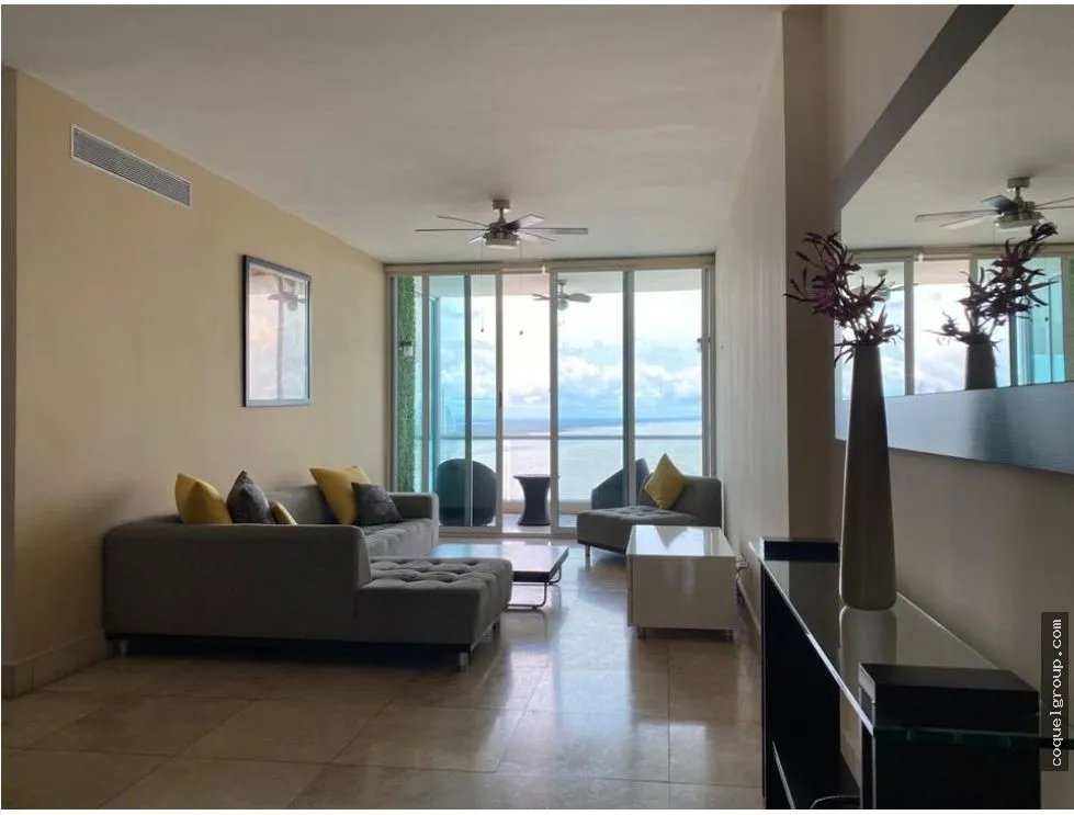 Apartment for rent in Coco del Mar