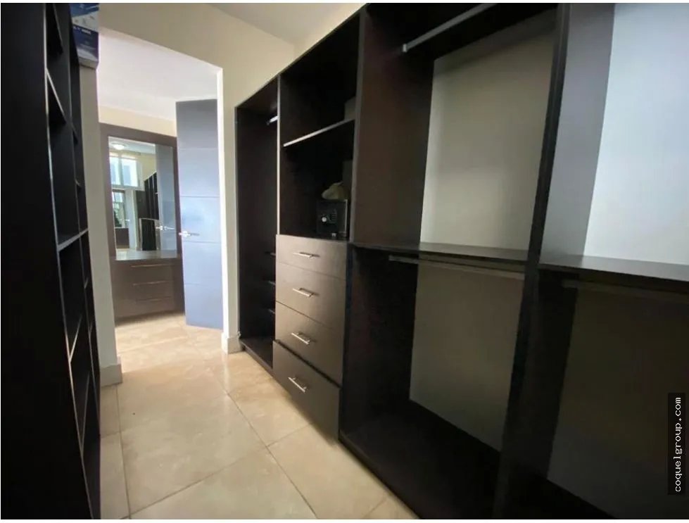 ALQUILER DE APARTAMENTO AMOBLADO 151m2 PH. OCEAN SKY, COCO DEL MAR