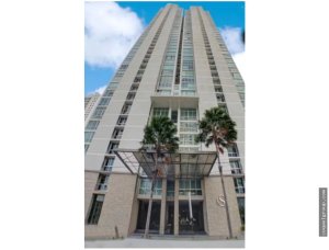 ALQUILER DE APARTAMENTO AMOBLADO 151m2 PH. OCEAN SKY, COCO DEL MAR