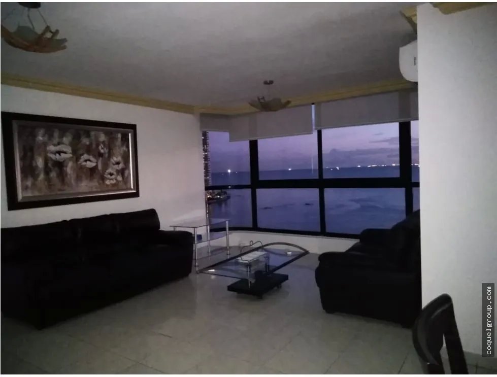 Apartment for rent in Panama
