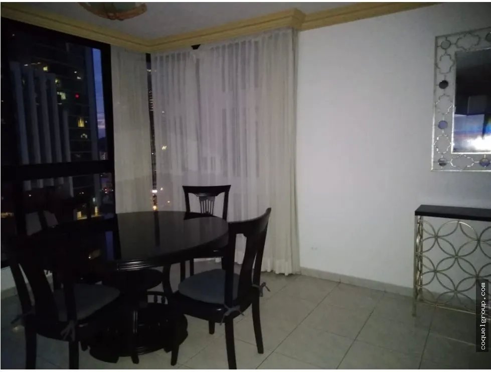 Apartment for rent in Panama