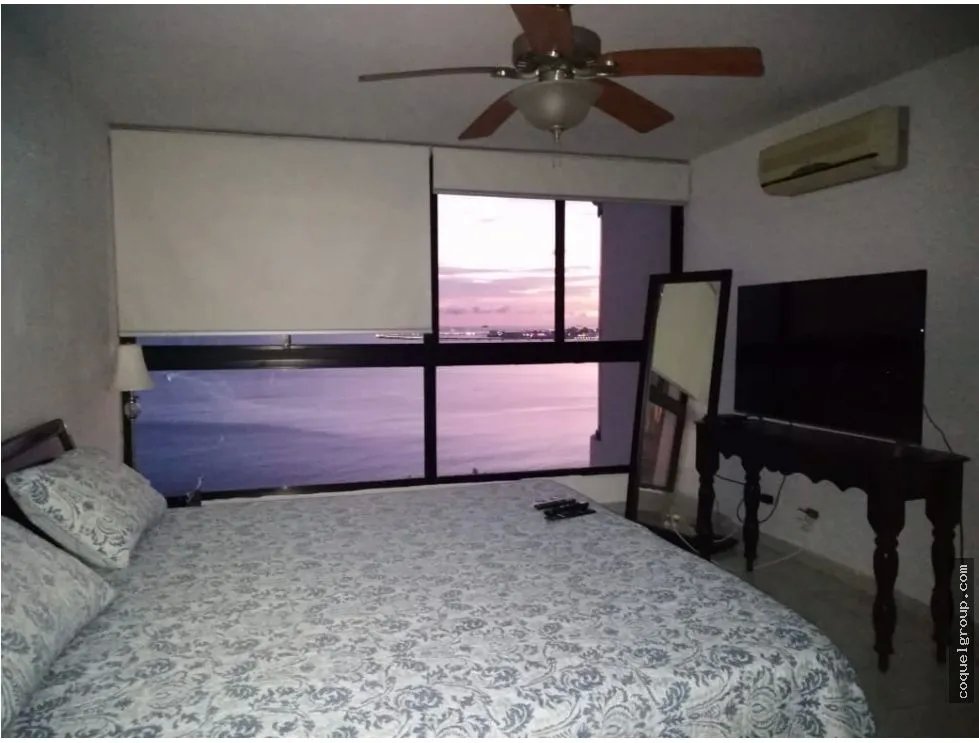 Apartment for rent in Panama