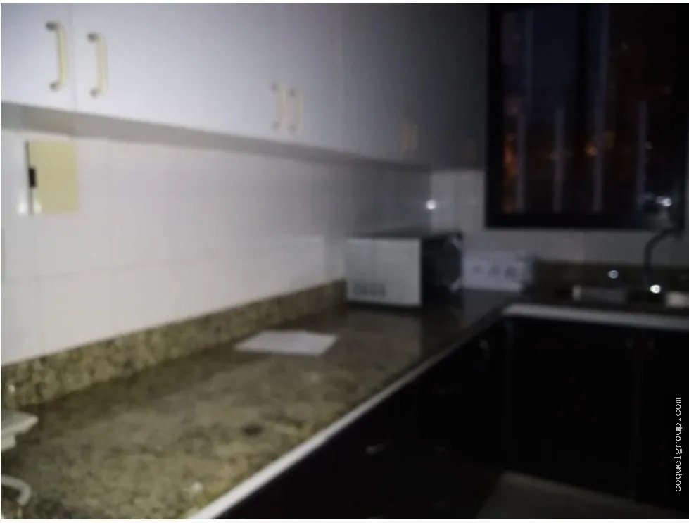 AQUILER DE APARTAMENTO AMOBLADO  PH CORAL REEF .AV BALBOA