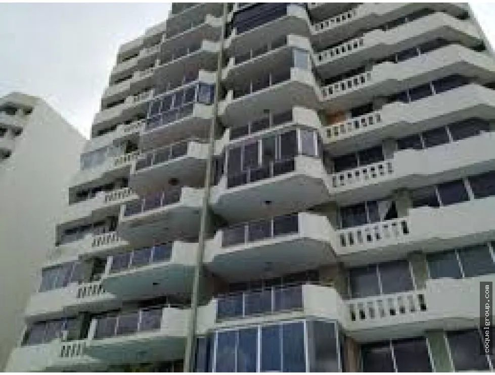 VENTA DE  APARTAMENTO VACIO, PH SUN TOWER1 EL DORADO