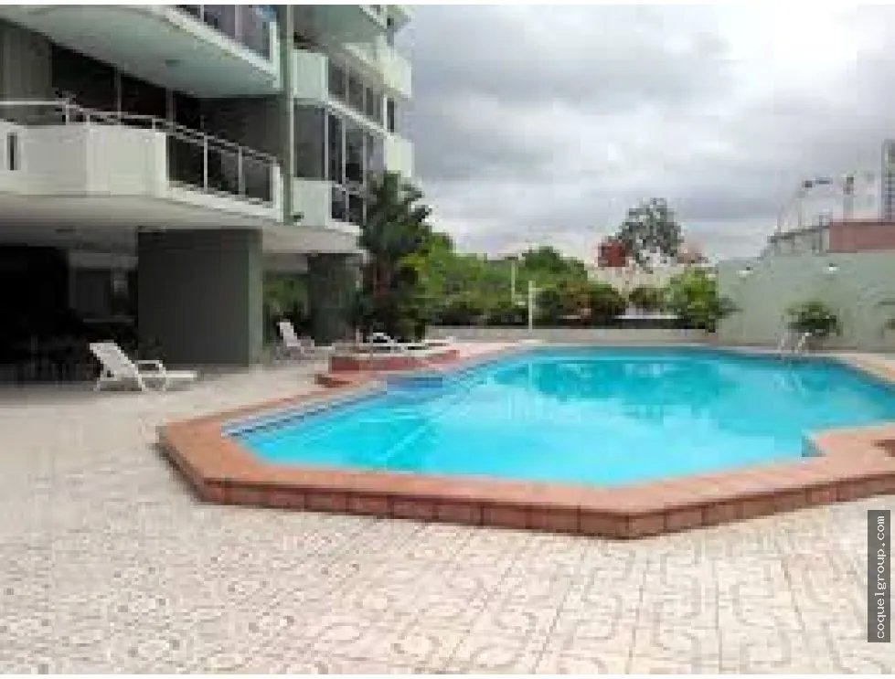 VENTA DE  APARTAMENTO VACIO, PH SUN TOWER1 EL DORADO